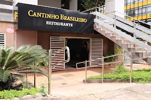 Cantinho Brasileiro - Restaurante Asa Norte image