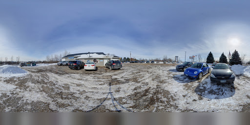 Auto Body Shop «Crossroads Collision Center», reviews and photos, 8910 Hudson Blvd N, Lake Elmo, MN 55042, USA