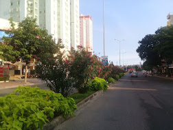 Hoang Dung Motel