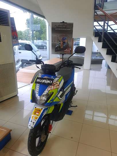 dealer suzuki jakarta