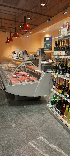 Coop Supermarkt Sempach - Sursee