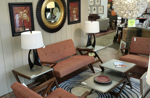 Consignment Shop «Classic Treasures Furniture Consignment», reviews and photos, 2659 Durham-Chapel Hill Blvd, Durham, NC 27707, USA