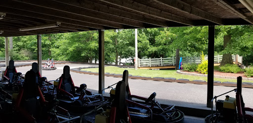 Miniature Golf Course «Settlers Mill Adventure Golf & Frozen Custard», reviews and photos, 7940 US-51, Minocqua, WI 54548, USA