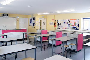 Scoil Mhuire Cork