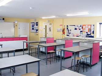 Scoil Mhuire Cork