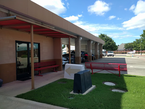 Car Wash «Redwave Car Wash», reviews and photos, 8020 Coit Rd, Plano, TX 75025, USA