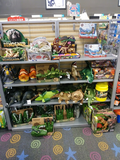 Book Store «Books-A-Million», reviews and photos, 1891 Southpark Blvd, Colonial Heights, VA 23834, USA