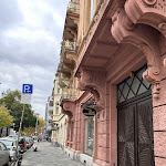 Photo n°3 de l'avis de Nadine.o fait le 10/12/2022 à 21:25 sur le  Hotel Mack à Mannheim