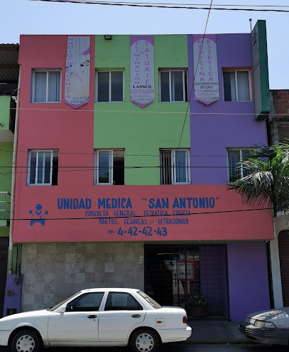Unidad Medica San Antonio