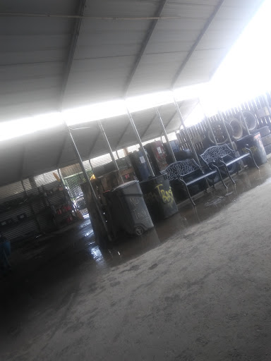 Auto Body Shop «LKQ Pick Your Part - Daytona», reviews and photos, 3157 W International Speedway Blvd, Daytona Beach, FL 32124, USA