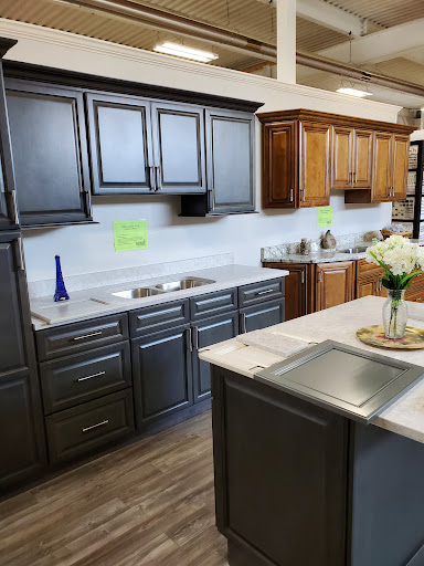 Home Improvement Store «Builders Surplus», reviews and photos, 2 Conduit St, Central Falls, RI 02863, USA