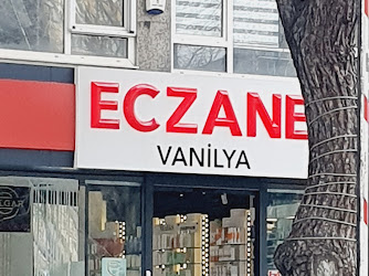 Vanilya Eczanesi