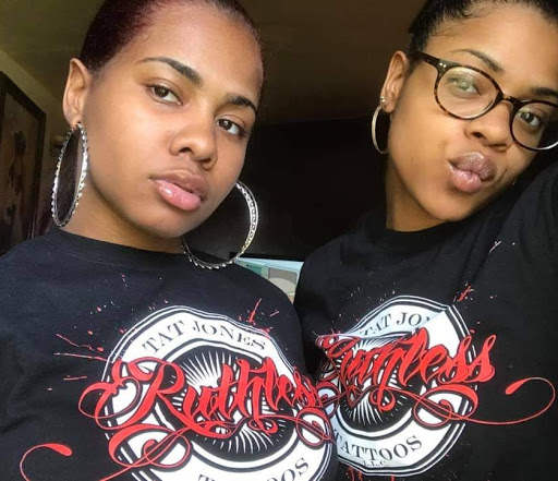 Explore female arm tattoo ideas, creative tattoo ideas in Albany, available at Tat Jones Ruthless Tattoos L.L.C.