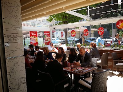 Photos of Tadım Pizza Sıhhiye
