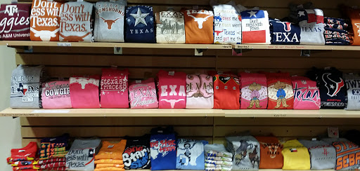 Gift Shop «Gifts of Texas», reviews and photos, 5015 Westheimer Rd #1452, Houston, TX 77056, USA