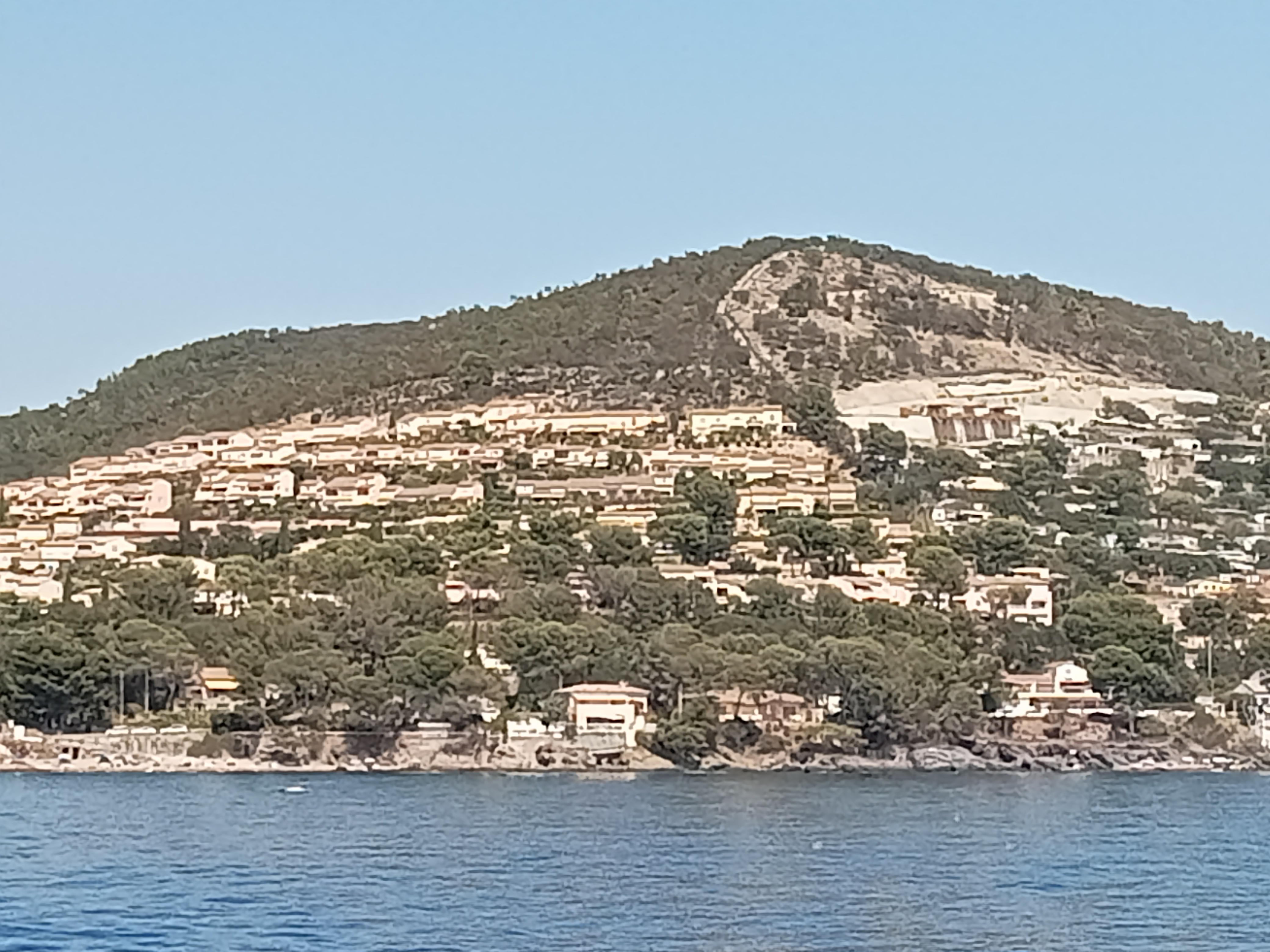 Photo n° 2 de l'avis de Akim.b fait le 23/08/2023 à 14:22