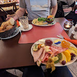 Photo n°1 de l'avis de Sarah.a fait le 26/03/2023 à 13:51 sur le  Zeitlos an der alten Stadtmauer à Erding