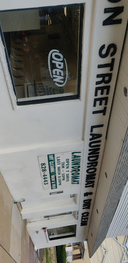 Laundromat «Hamilton Street Laundromat», reviews and photos, 205 Hamilton St, New Brunswick, NJ 08901, USA
