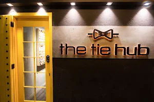 The Tie Hub - Juhu image