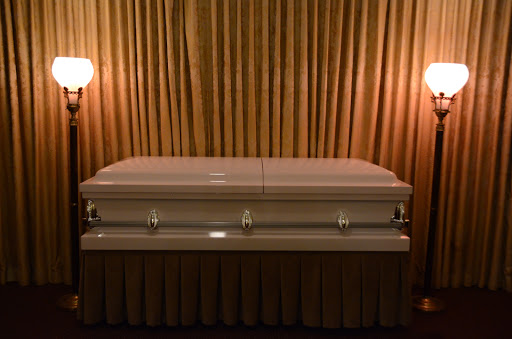 Funeral Home «Austin & Bell Funeral Home», reviews and photos, 509 N Walnut St, Springfield, TN 37172, USA