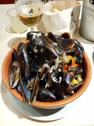 Plats et boissons hôtels Hotel Le Mura 37017 Lazise