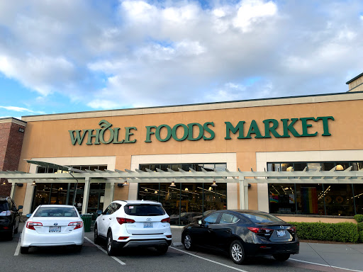 Grocery Store «Whole Foods Market», reviews and photos, 888 116th Ave NE, Bellevue, WA 98004, USA