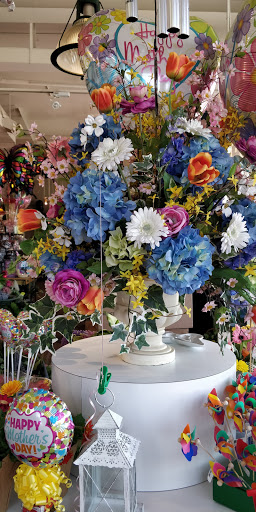 Florist «Thrifty Florist Ann Arbor», reviews and photos, 3021 Carpenter Rd, Ypsilanti, MI 48197, USA