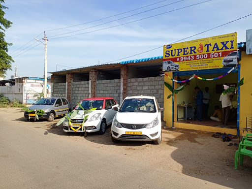 DGL Super Taxi