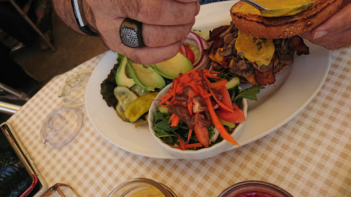 New American Restaurant «Napa General Store», reviews and photos, 540 Main St, Napa, CA 94559, USA