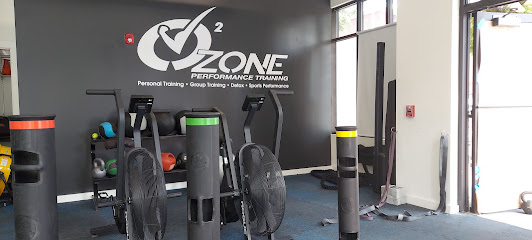 O2-Zone Performance Training