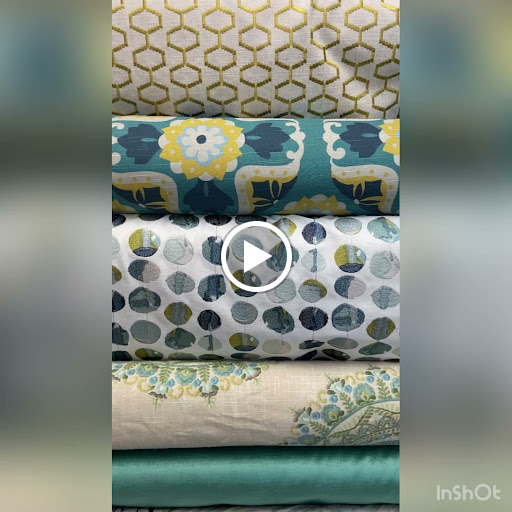 Fabric Store «Artee Fabrics & Home», reviews and photos, 7016 Market St B, Wilmington, NC 28411, USA