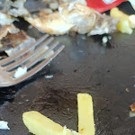 Photo n°1 de l'avis de Gioele.a fait le 27/03/2022 à 12:27 sur le  Granso Stanco à Chioggia