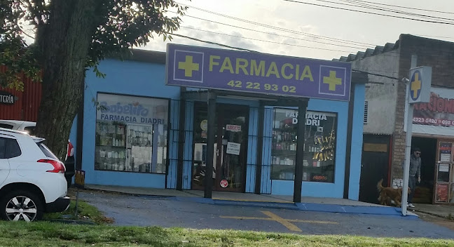 Farmacia Diadri