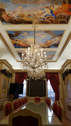 Historical Landmark «Nationality Rooms at the Cathedral of Learning», reviews and photos, 4200 Fifth Ave, Pittsburgh, PA 15260, USA