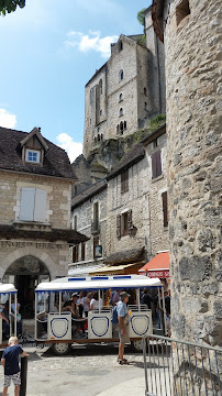 Envies de Terroir du Crêperie La Maison de Famille à Rocamadour - n°3