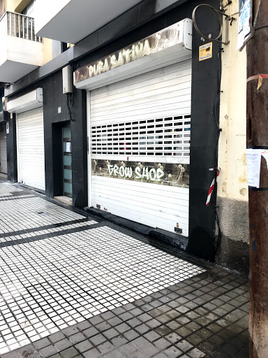 Pura Sativa Grow Shop