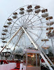 Location Grande Roue | Attraction Fête Foraine Grisy-Suisnes