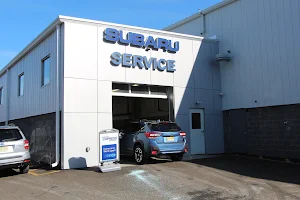 All American Subaru in Old Bridge Service Center image