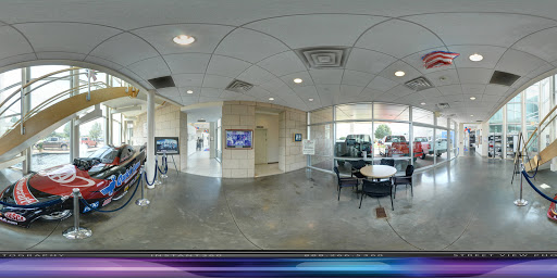 Car Dealer «Tasca Automotive Group», reviews and photos, 1300 Pontiac Ave, Cranston, RI 02920, USA