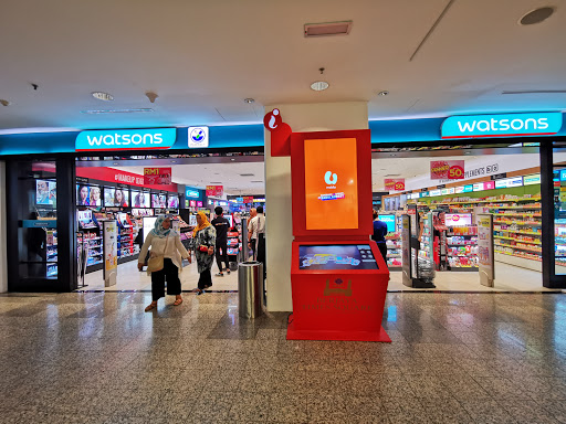 Watsons Plaza Low Yat (Pharmacy)