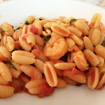 Photo n°3 de l'avis de Dan.i fait le 07/06/2022 à 05:34 sur le  Ristorante Da Maurizio à Nocera Terinese