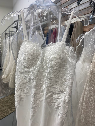 Consignment Shop «Consignment Bridal & Prom», reviews and photos, 350 Willow St, North Andover, MA 01845, USA
