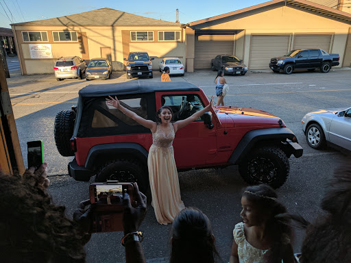 Live Music Venue «Cultura Event Center», reviews and photos, 5602 S Washington St, Tacoma, WA 98409, USA