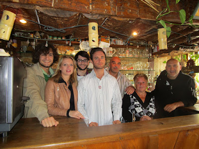 Bougie Bar à Stenay