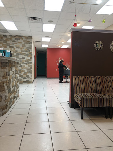 Beauty Salon «Mira Beauty», reviews and photos, 1320 N Zaragoza Rd #109, El Paso, TX 79936, USA