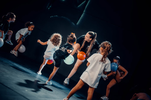 Imagen del negocio BOOMBAP DANCE STUDIO | Tu escuela de danza en Córdoba en Córdoba, Córdoba