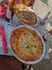 Plats et boissons du Mad Dog Pizzeria à Monestiés - n°8