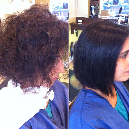 Beauty Salon «Salon Sophia», reviews and photos, 4625 Wornall Rd, Kansas City, MO 64112, USA