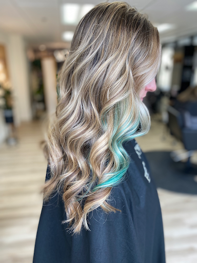 Hair Salon «Di Moda Salon», reviews and photos, 30 Main St STE. 140, Burlington, VT 05401, USA
