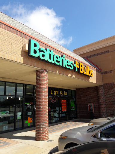 Car Battery Store «Batteries Plus Bulbs», reviews and photos, 1093 W Main St, Lewisville, TX 75067, USA
